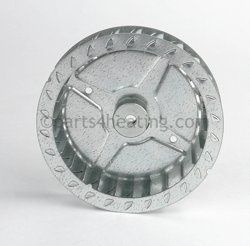 Reznor135979Venter Wheel