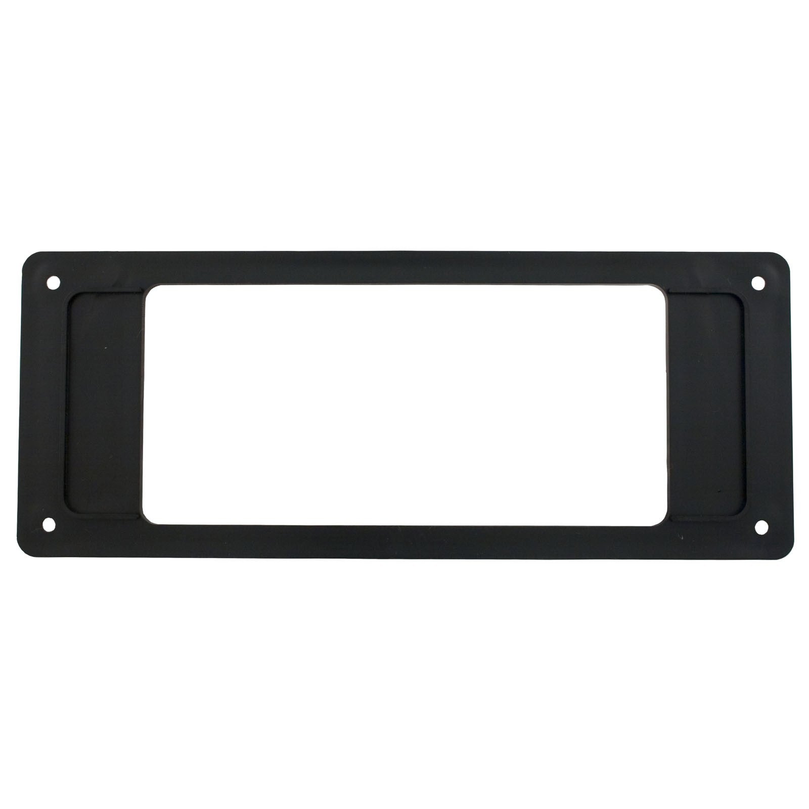 Adapter Plate, Tecmark Command Center, 3 and 4 Button : 20205AA