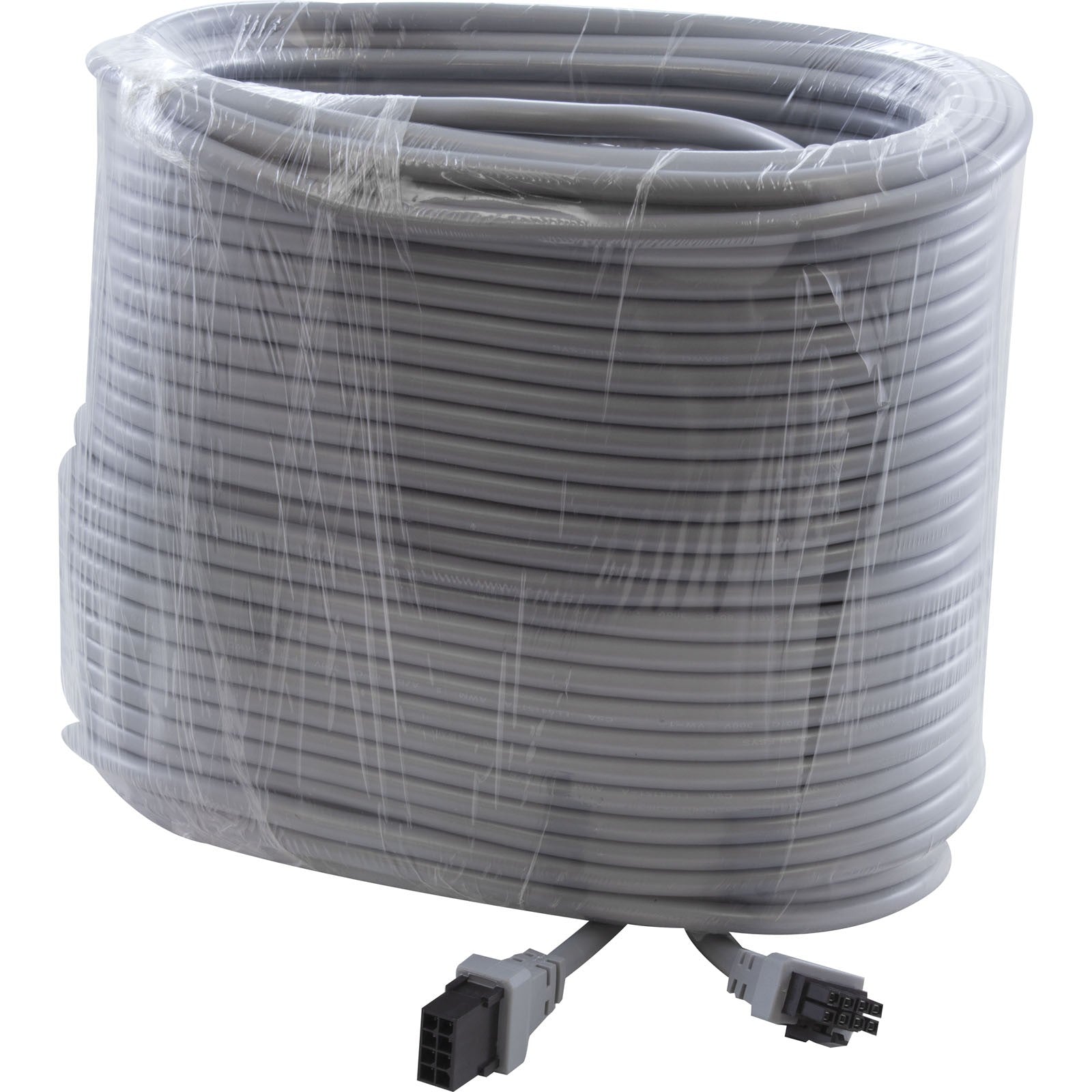 Topside Extension Cable, HQ-BWG, 8-Pin Molex, 100ft : 30-11588-100