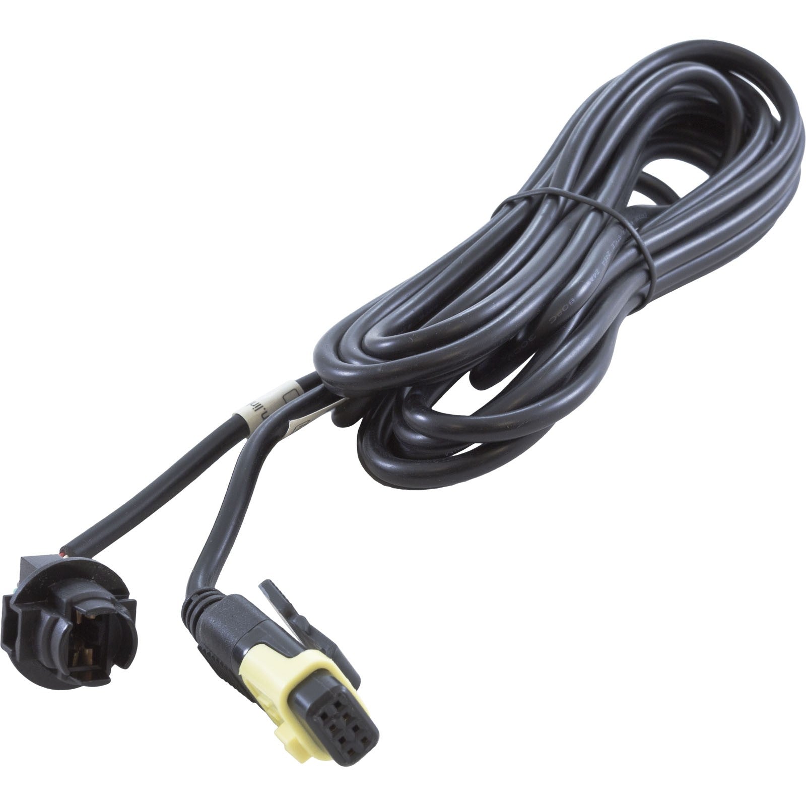 Light Cord, Gecko, 2A, 12v, 144, Low Voltage : 9920-401022
