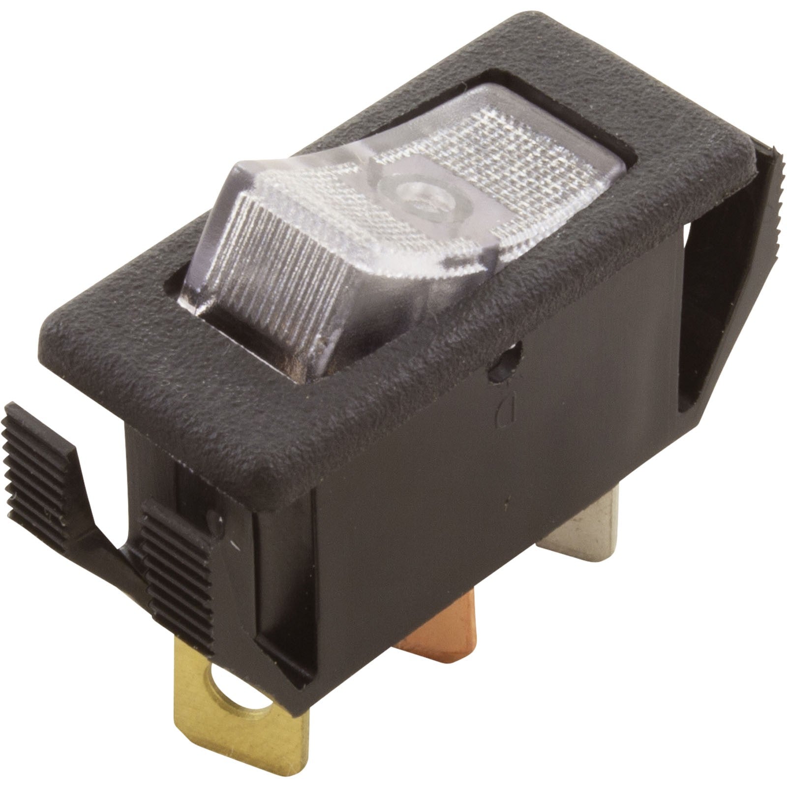 Rocker Switch, Coates,SPDT, 230v, Lighted, OEM : 23001521