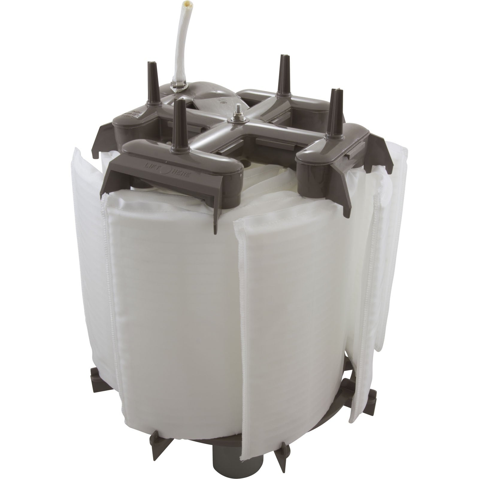 Grid Assembly, Hayward Pro-Grid DE2420 : DEX2420DC