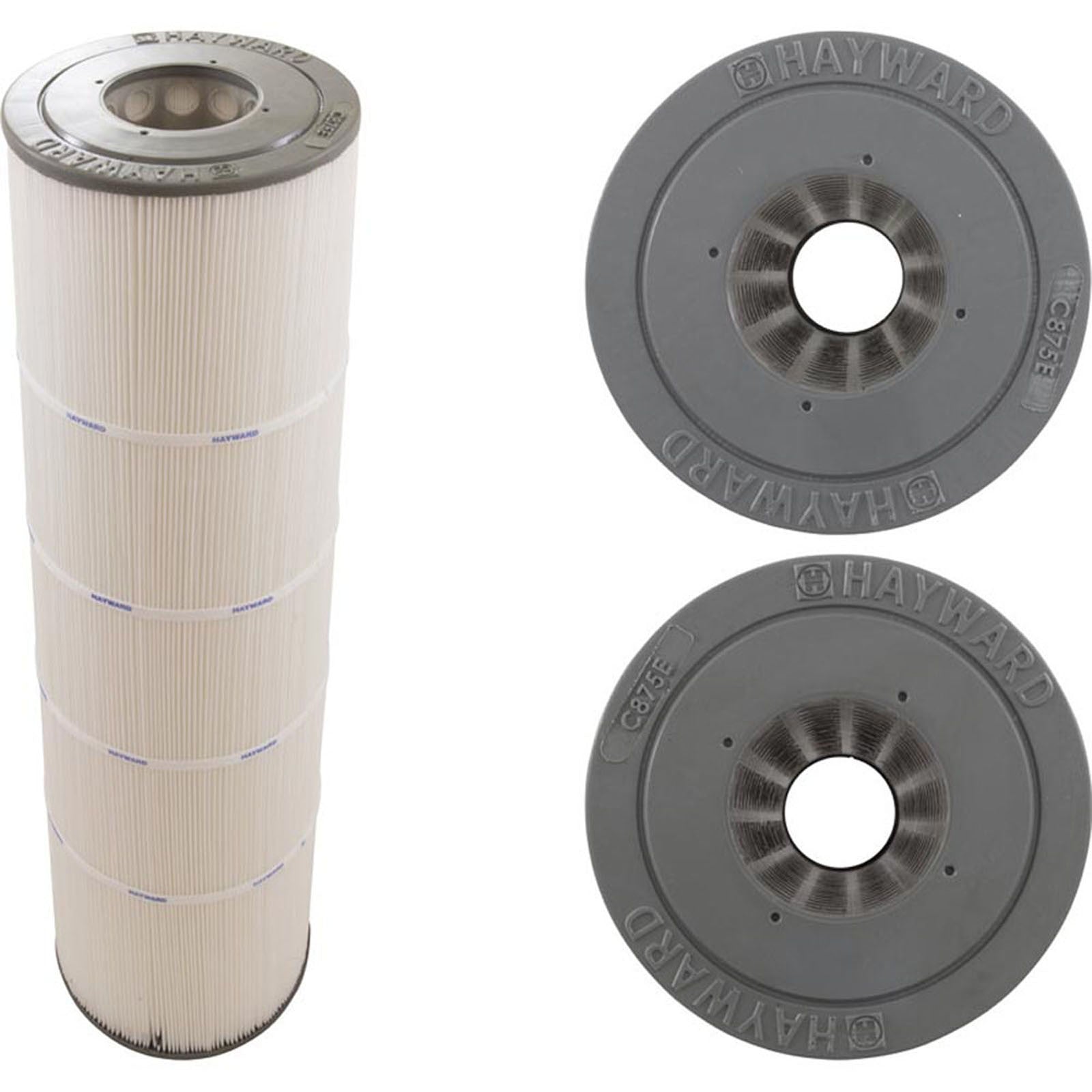 Cartridge, Hywrd Super StarClear/SwimClear, 7"OD, 25-1/2"L, OEM : CX875XRE