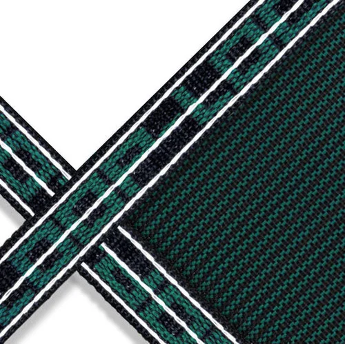 14′ x 28′ Rectangle Loop-Loc II Super Dense Mesh In-Ground Pool Safety Cover