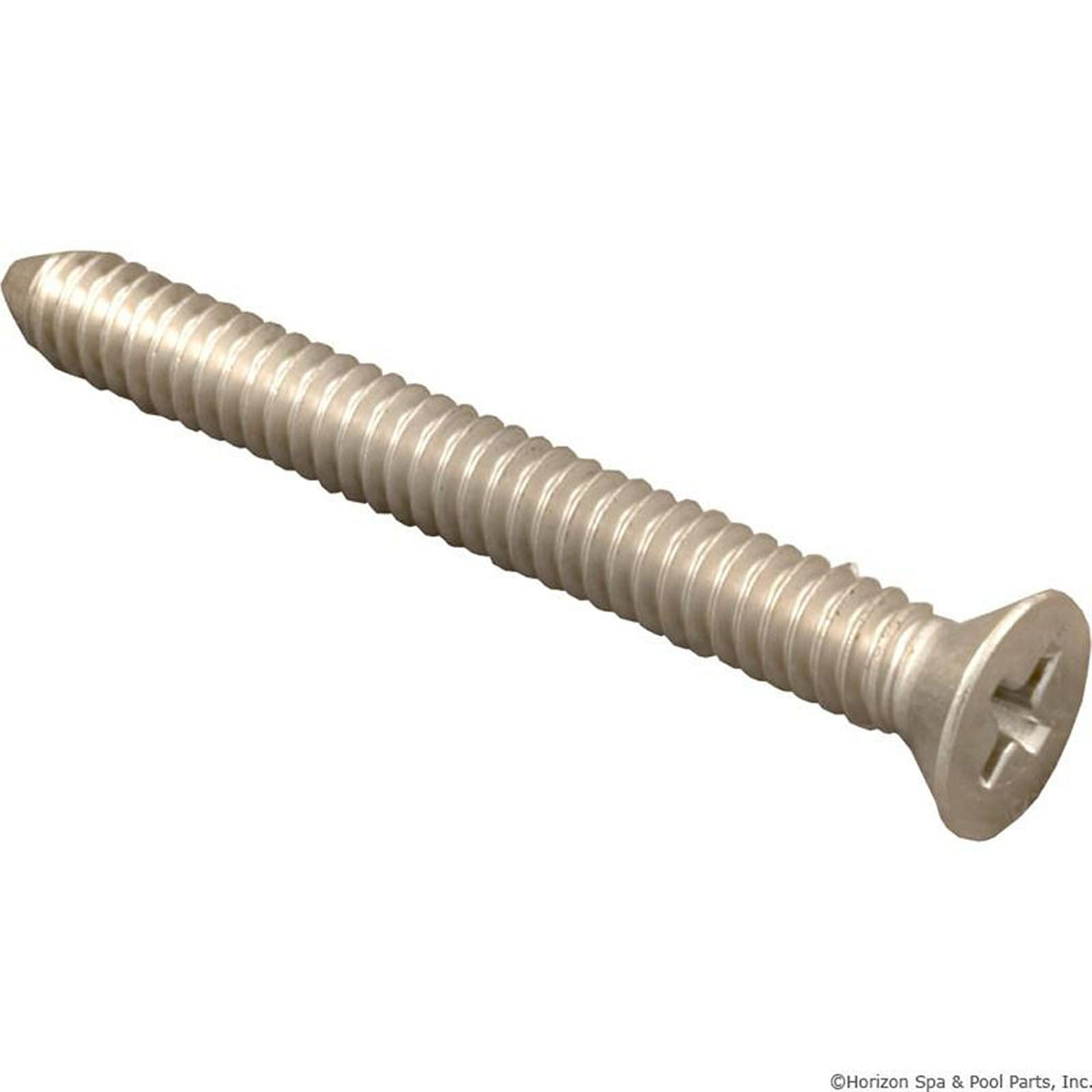 Light Lock Screw, Hayward, AstroLite SP0580S, with Fastener : SPX0580Z3