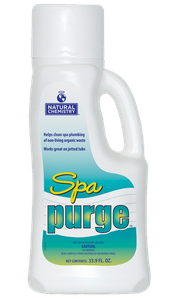 Natural Chemistry Spa Purge, 14137NCM