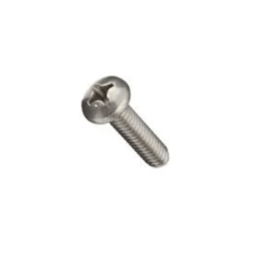Carvin | Jacuzzi MO Face Flange Screw Set (8 Pack) - 14202907R8
