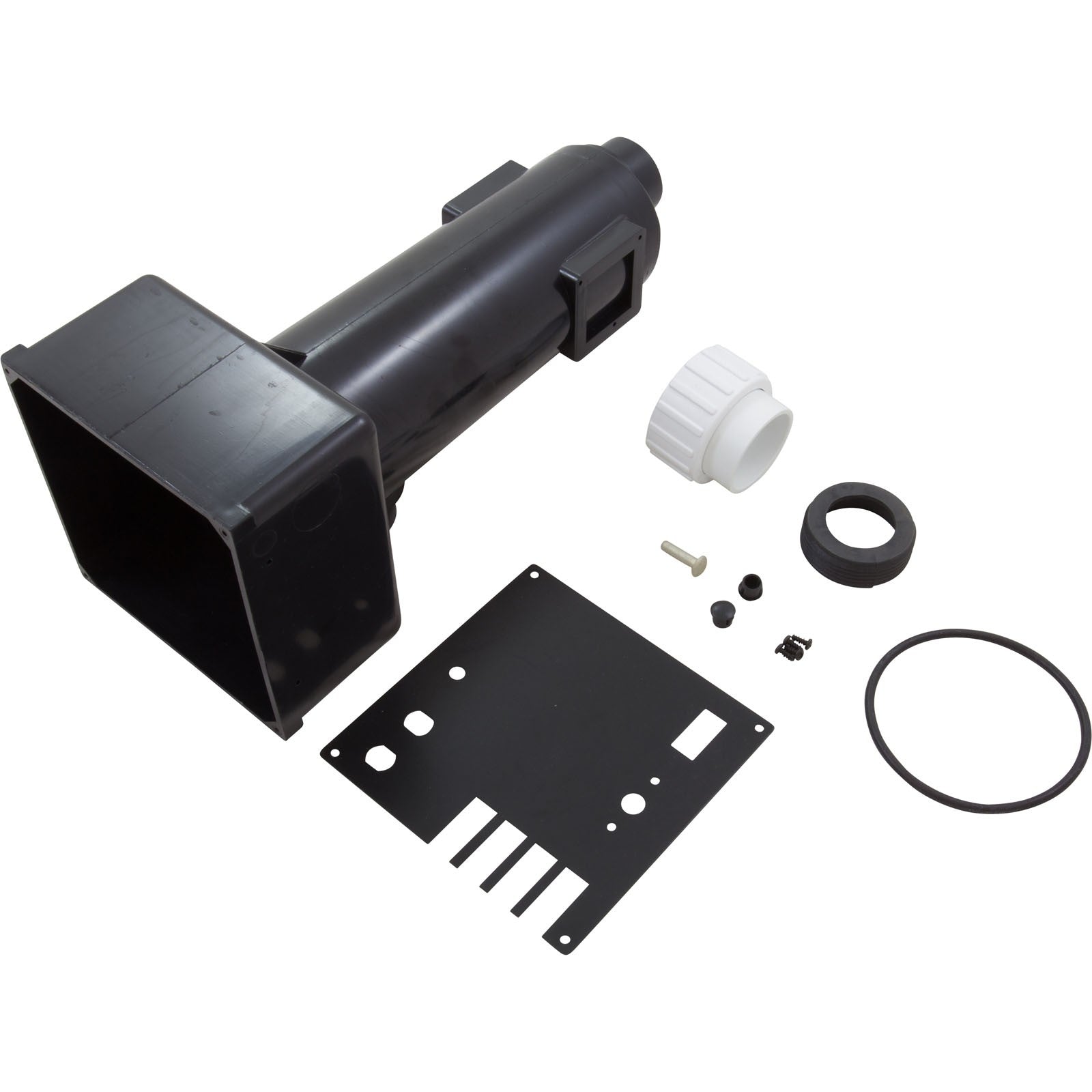 Manifold Kit, Hydro-Quip Aquatherm CM4000/HT500 : 48-0014