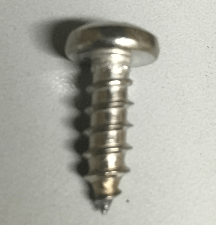 Carvin | Jacuzzi Return Pan Head Screw IFL - 14212730