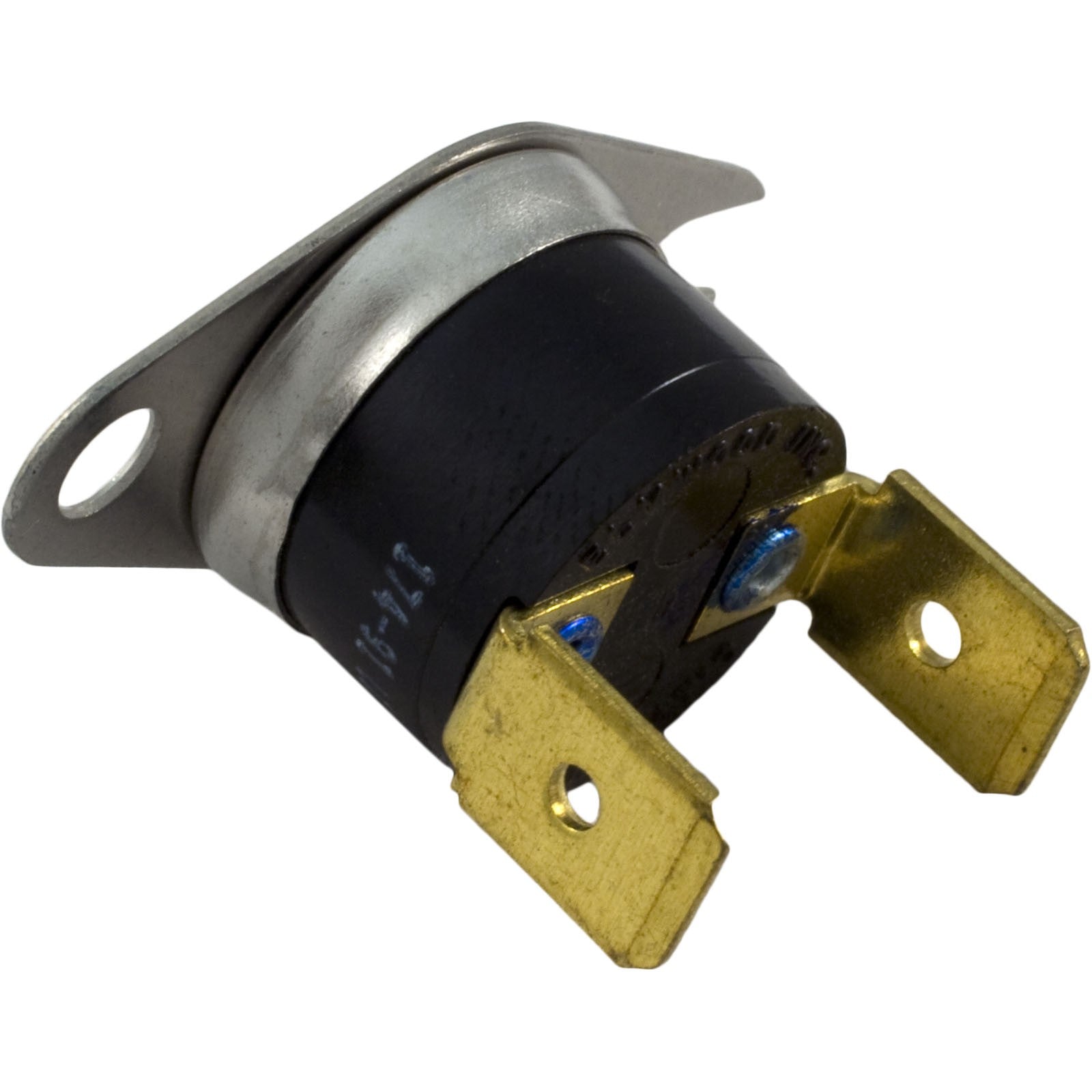 Hi-Limit Sensor, Hydro-Quip, Self Resetting : 34-0062-K