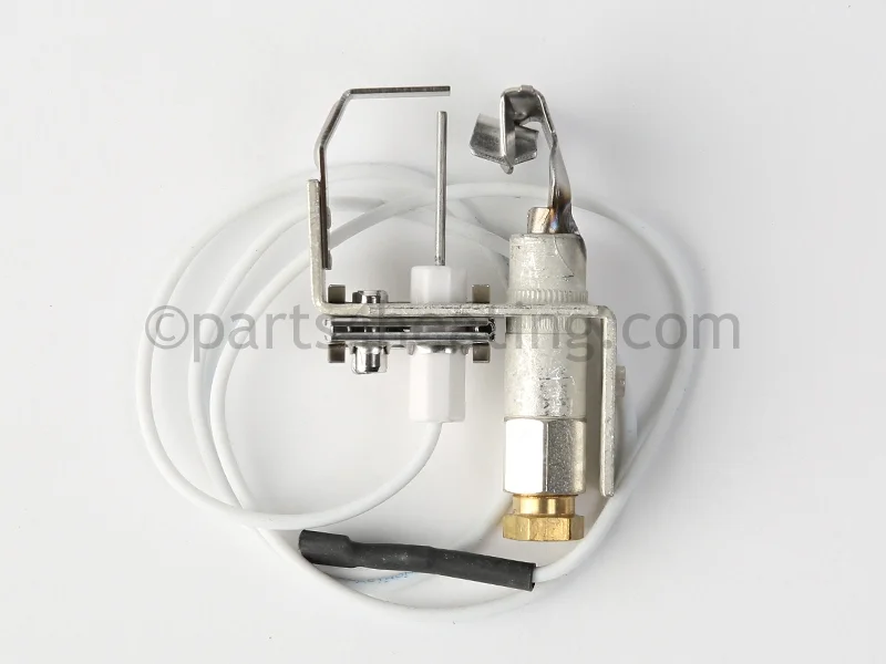 ECR International14662099Pilot Burner with 24 Inch Ignition Wire