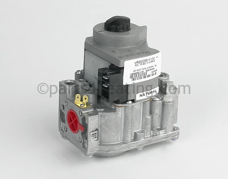 Reznor147830Gas Valve, Natural