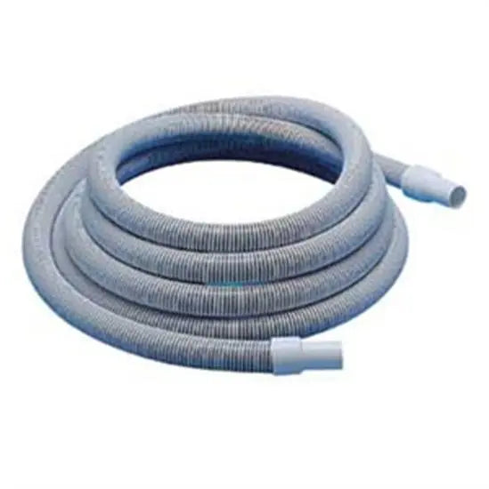 1.5" x 40' Vacuum Hose With Swivel Cuff Forge Loop