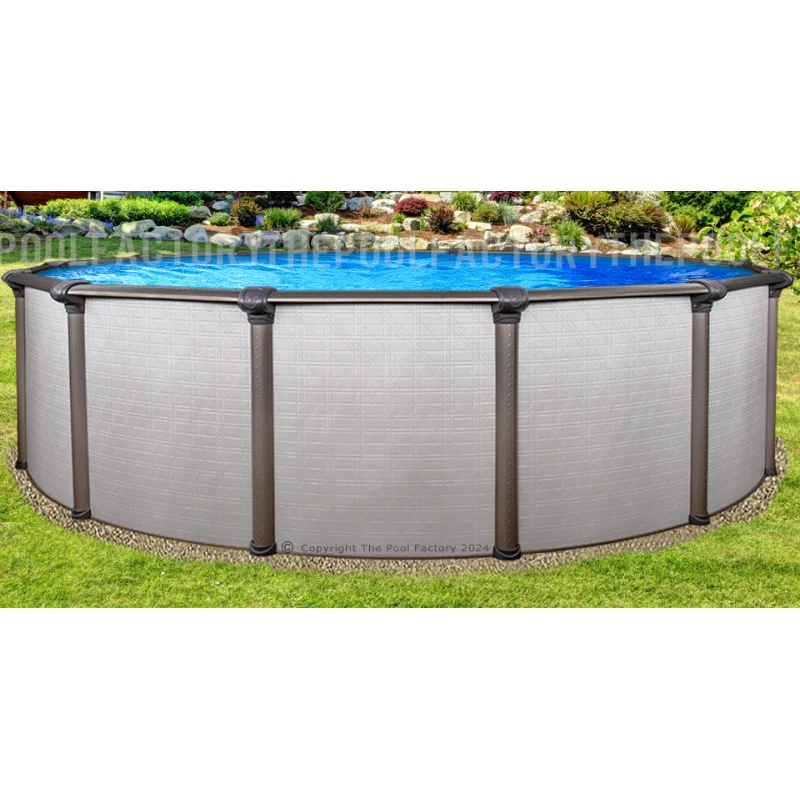 15'x54" Melenia Round Pool