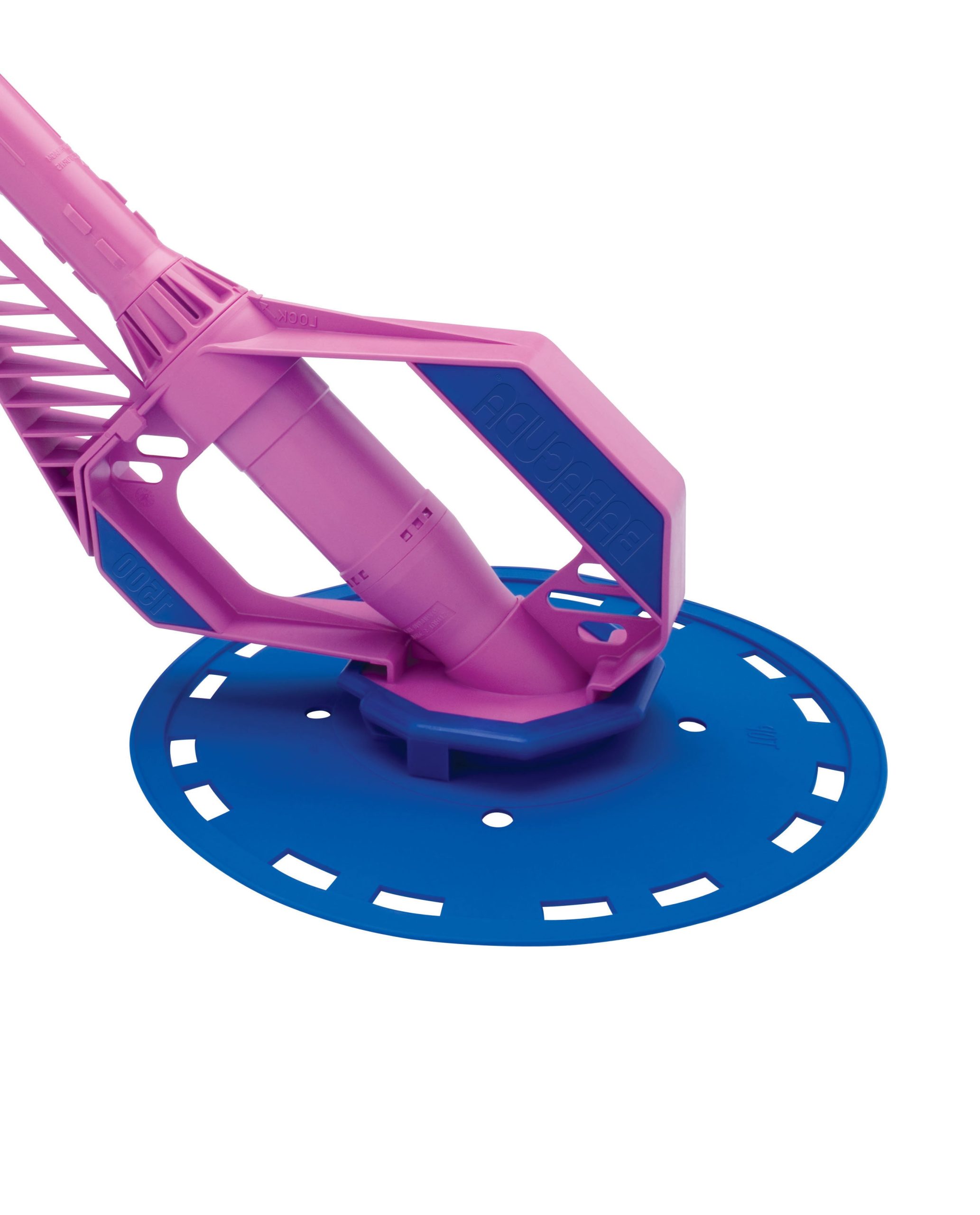 Zodiac 1500 Automation Suction Pool Cleaner