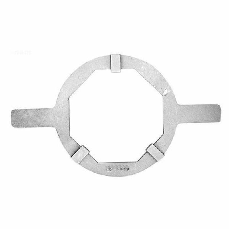 Pentair Aluminum Wrench, 8.5" - 151092
