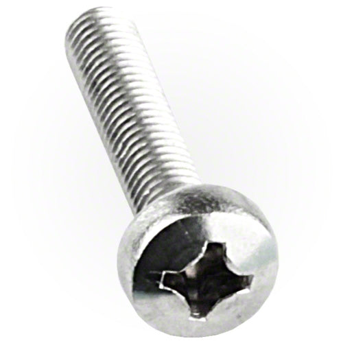 Pentair Valve Stainless Steel Screw 152168