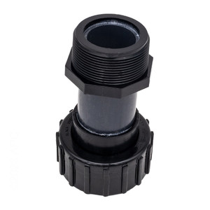Pentair Hose Connector Assembly For JWP/ABG HD to PLD/PLM Pool/Spa Filter, 155403Z