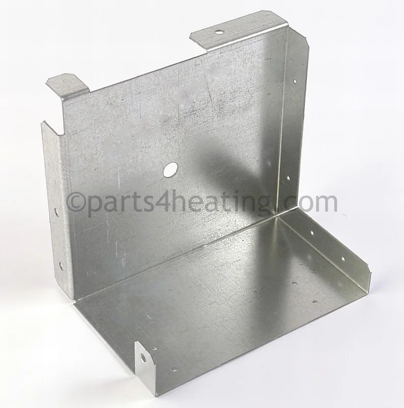 Laars Heating Systems15C2002Chamber Front Lower Divider 1250-1500