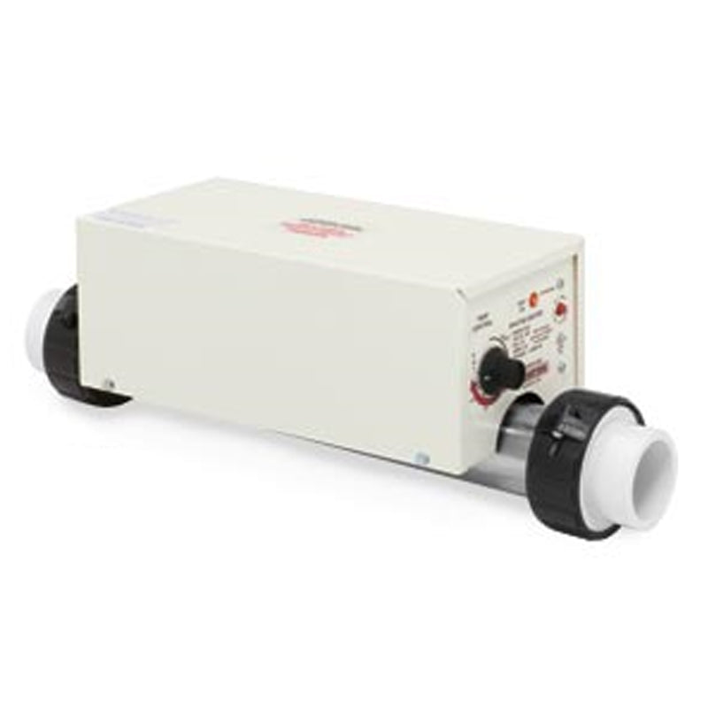 1.5KW 120V 12A ELEC SPA 1 PH
