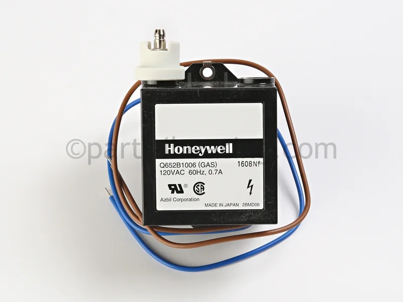 RBI16-0036Spark Generator