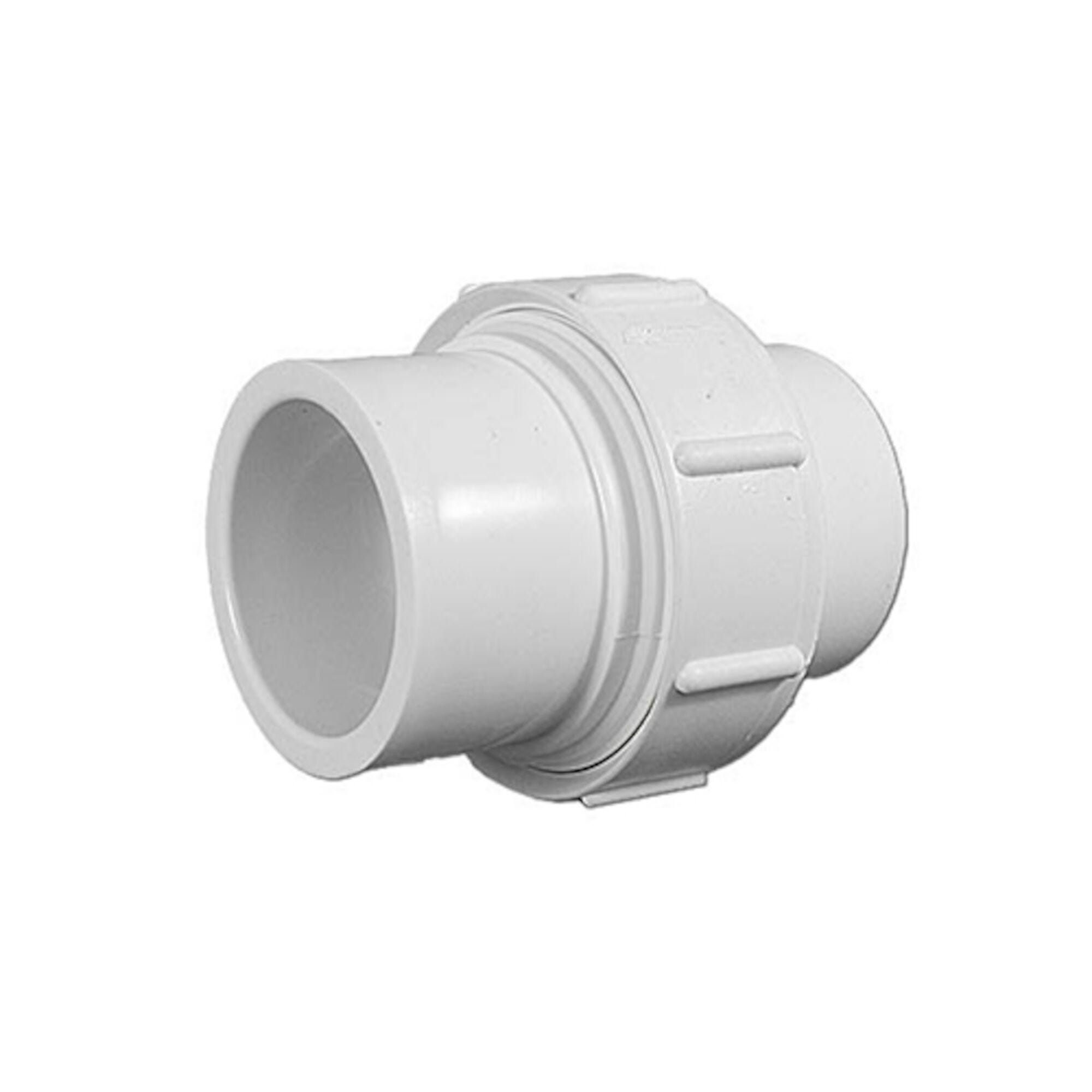 Flo Control Union 1600-15 | 1-1/2″S x 1-1/2″S (2″Spg)