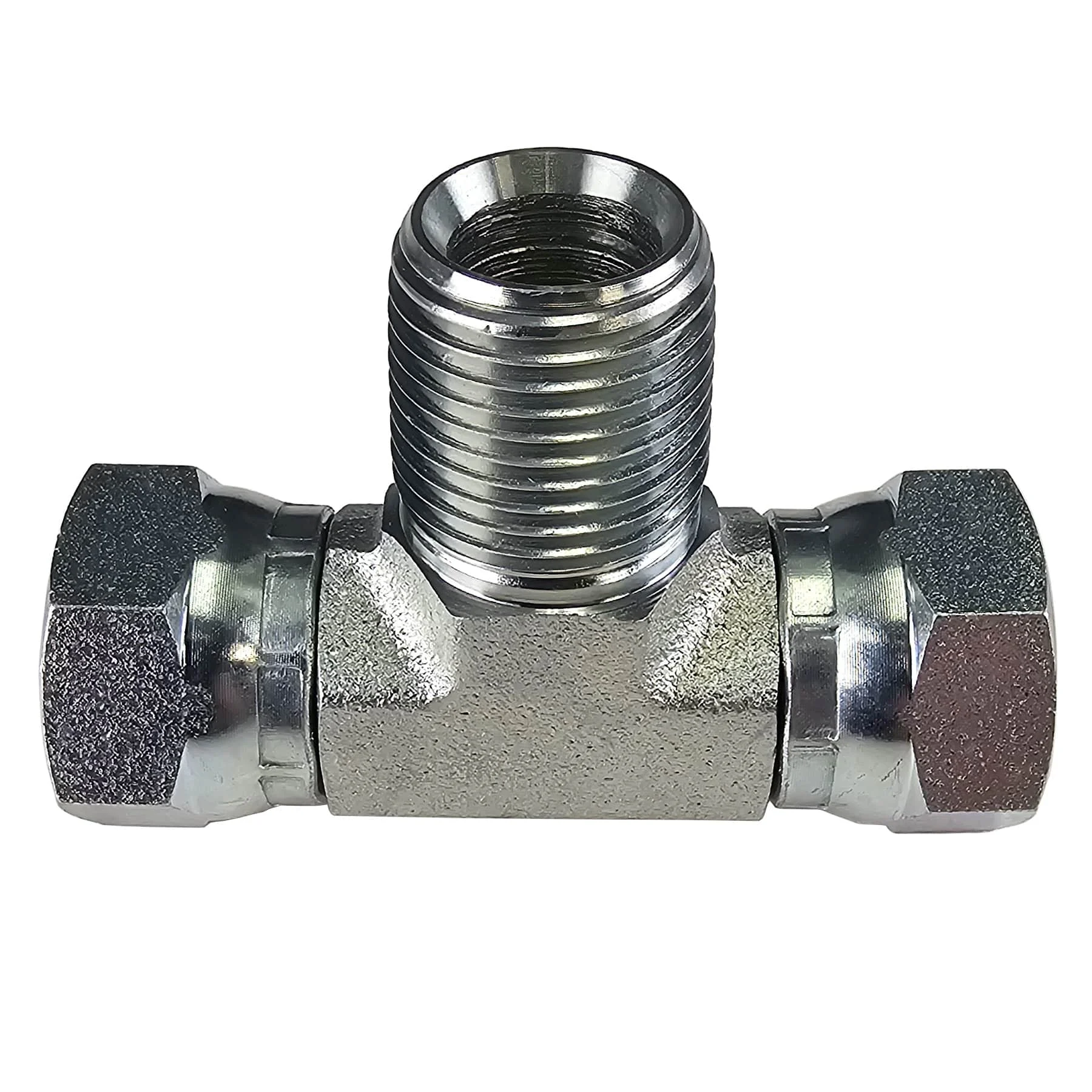 1601-08-08-08 , 08MP-08FPX-08FPX TEE 1/2″ X 1/2″ X 1/2″