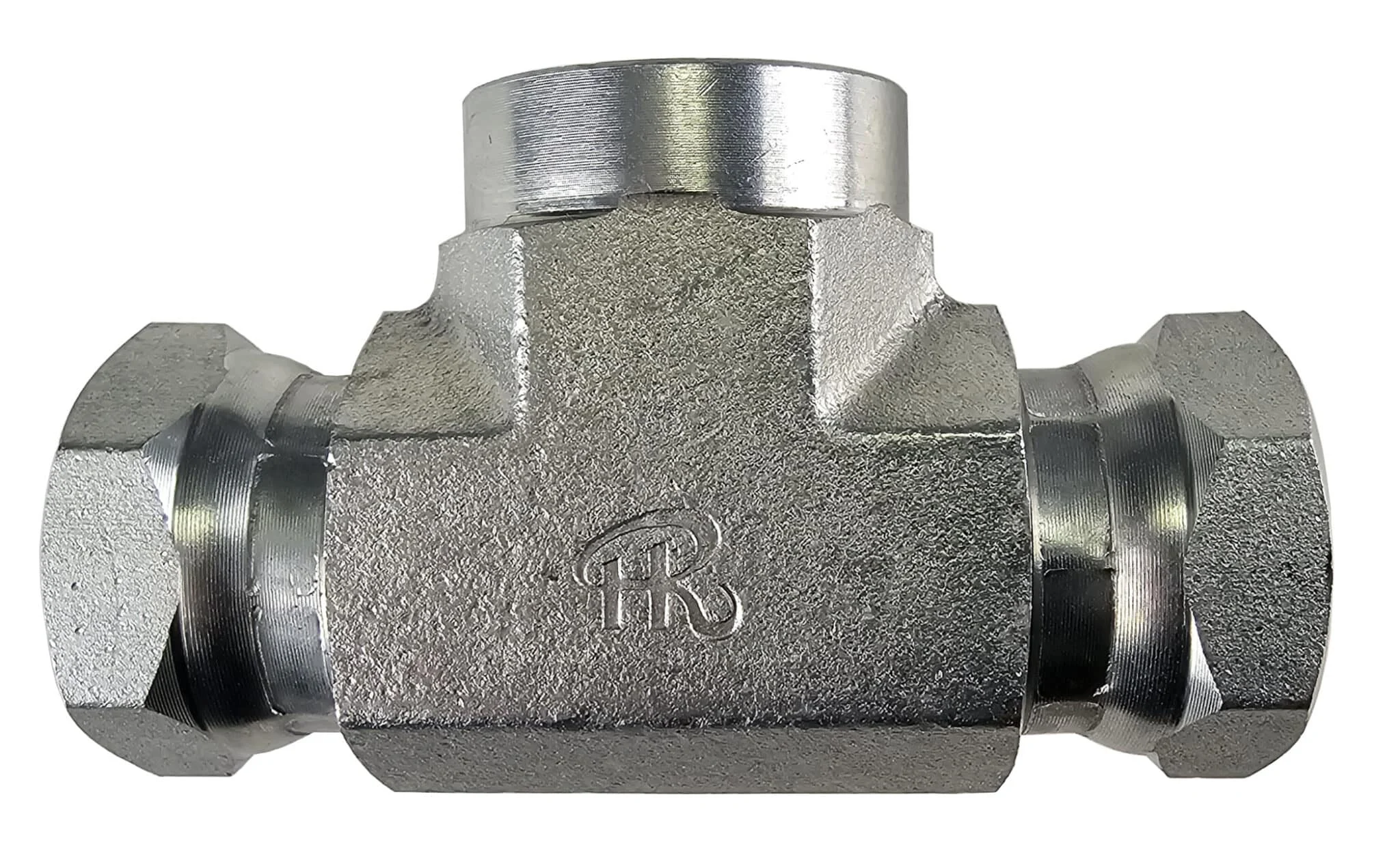 1602-16-12-12 , 16FP-12FPX-12FPX TEE 1″ X 3/4″ X 3/4″