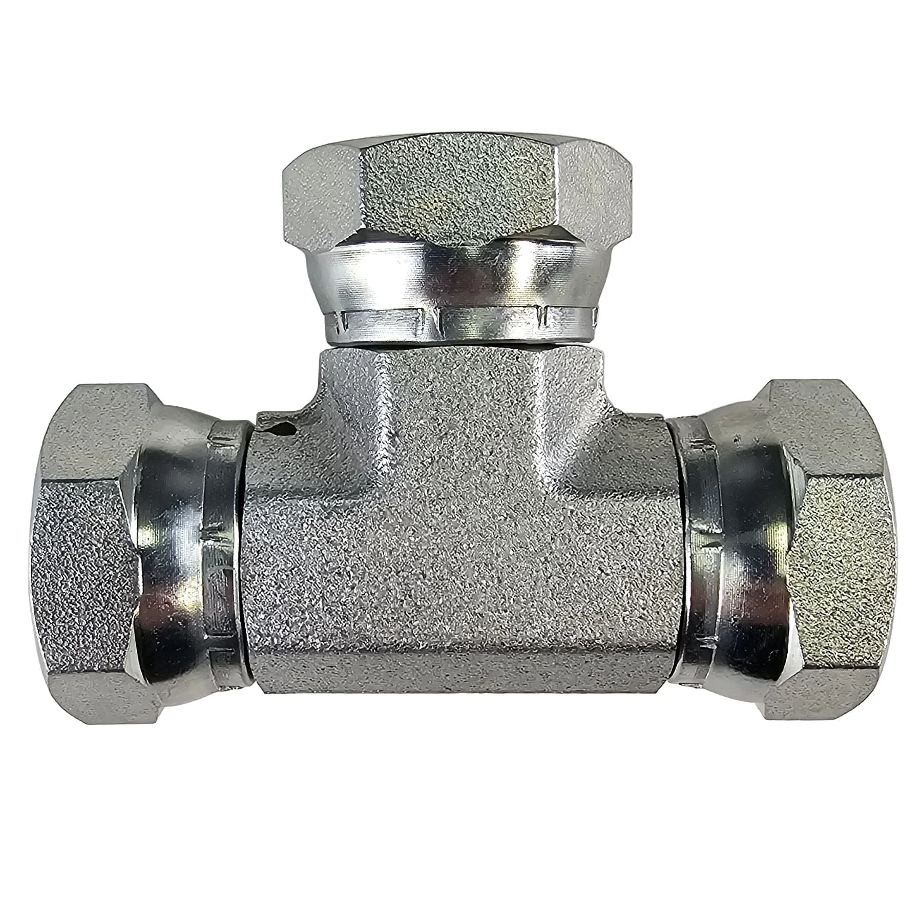 1603-16-16-16 , 16FPX-16FPX-16FPX TEE 1″ X 1″ X 1″