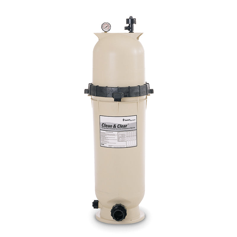 Pentair Clean & Clear Cartridge Filter | 200 Sq.Ft. | EC-160318
