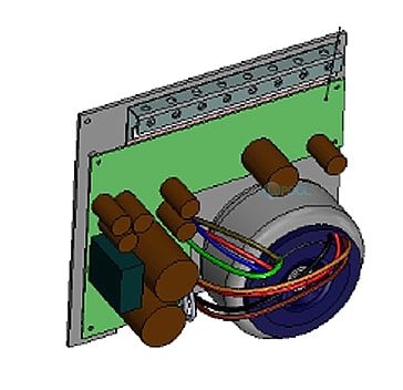 AutoPilot ST/DIG/75003 Power Module New, 16084