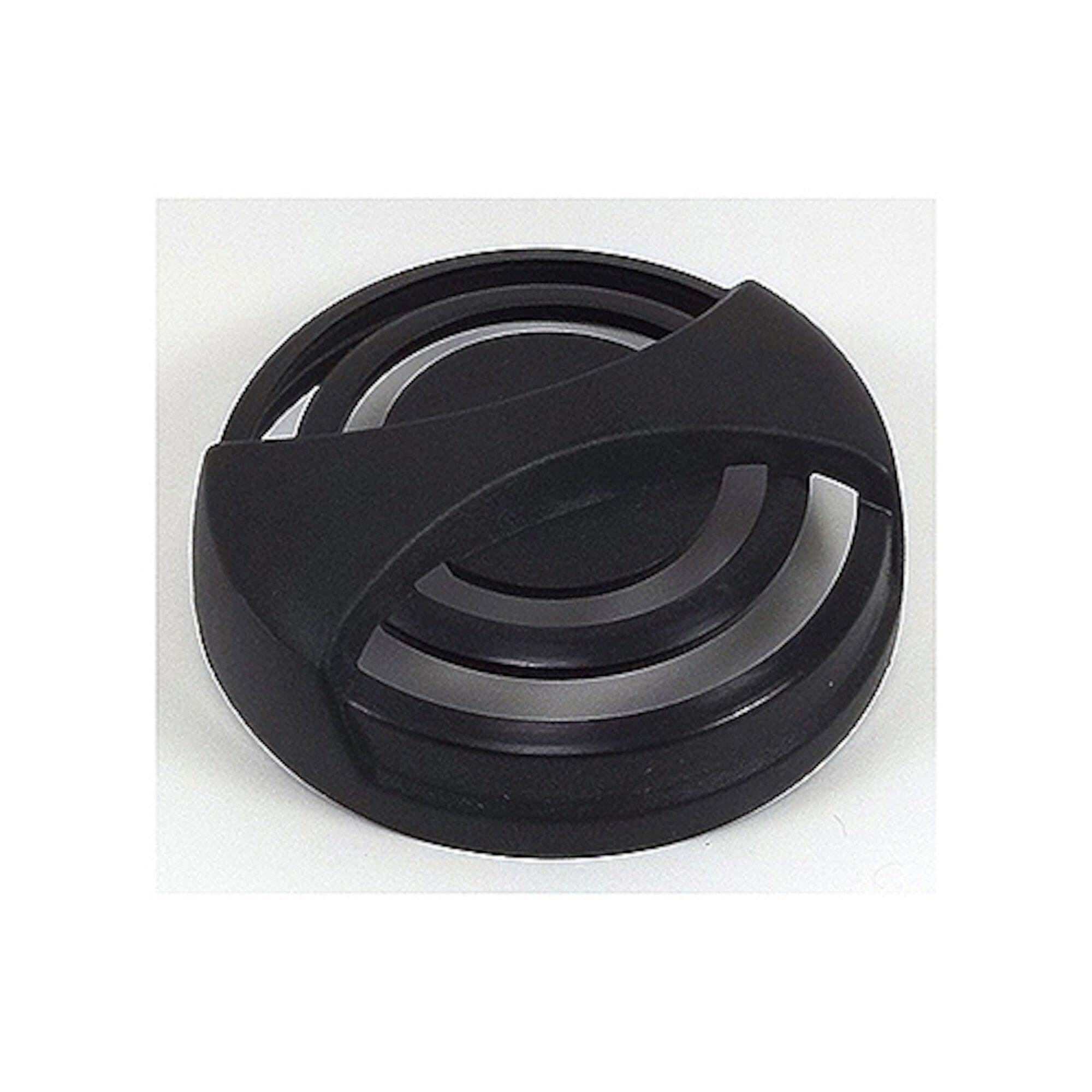 Knob, Diverter Valve, 2 In, Black, Orion : 602-6551