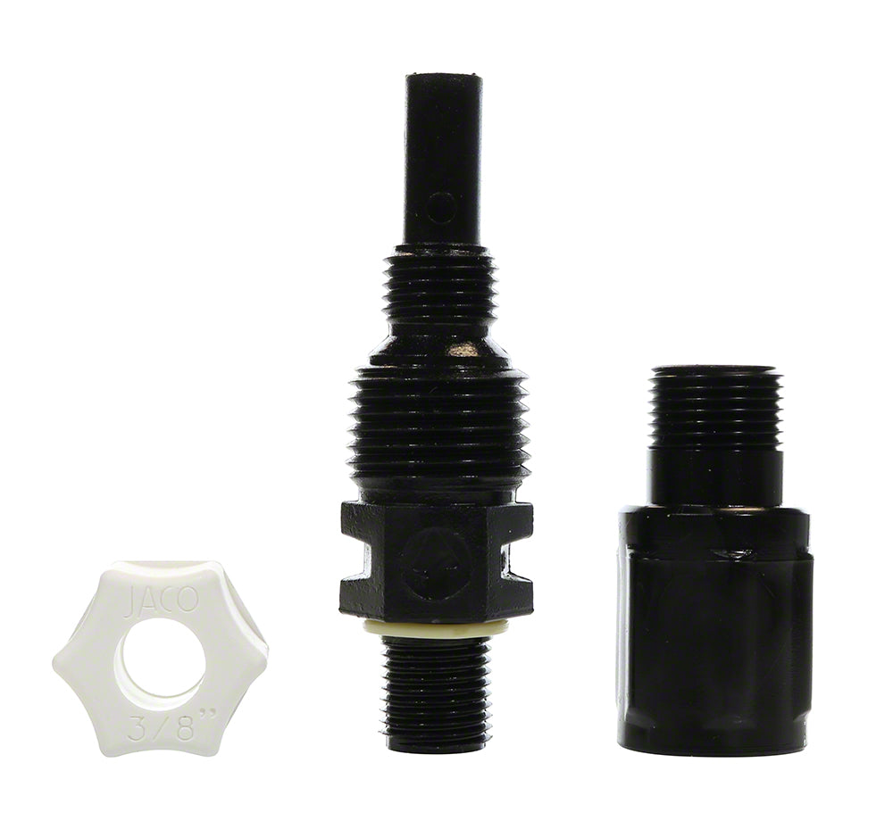 Duckbill Check Valve - 3/8 Inch - Santoprene