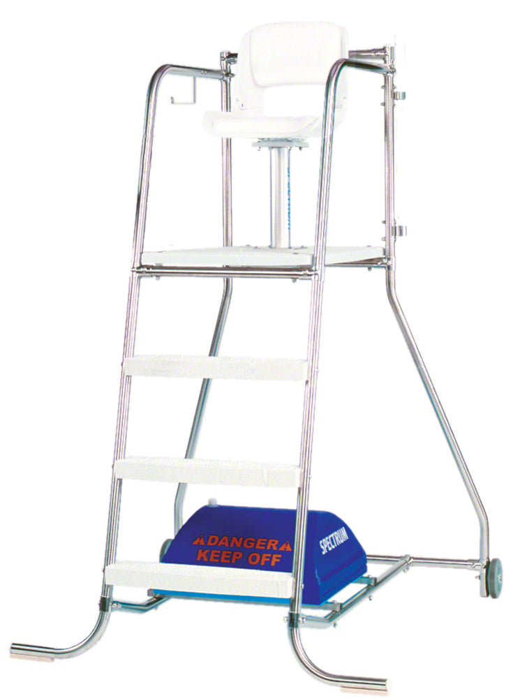 Discovery Moveable Guard Chair - 6 Feet