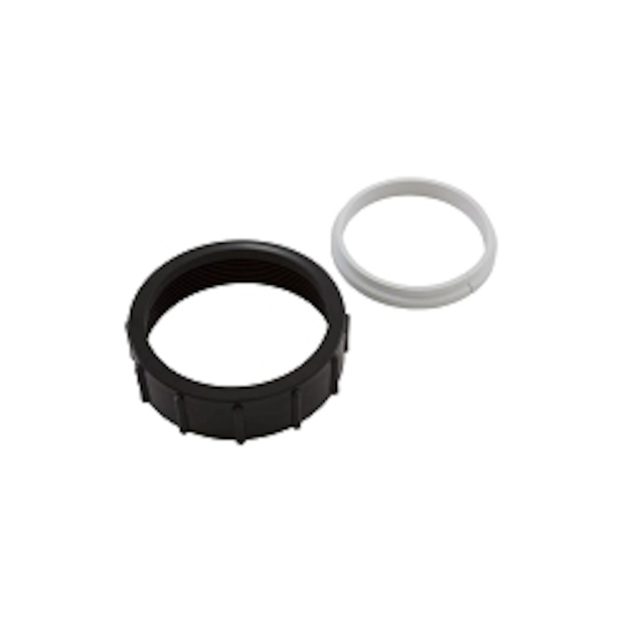 Nut, 3", Heater Uni-Nut & Retainer : 42-2334B-K