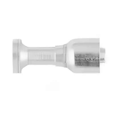 Parker 43 Series SAE Code 62 Flange Head – Straight – 1 1/4 Inch