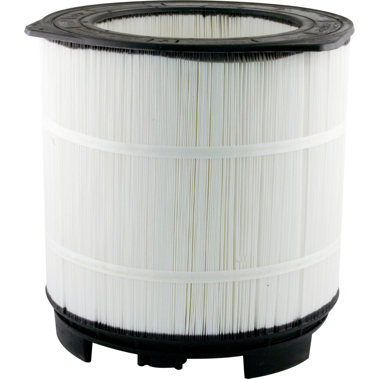 Filter Cartridge Replacement System 3 S8M150 259sqft 20-1/8"dia 19-9/16" Outer