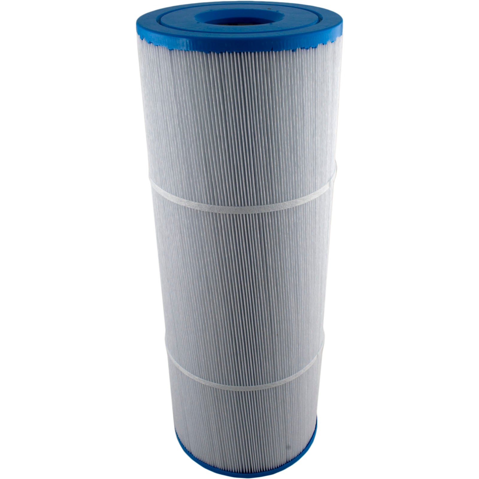 Filter Cartridge Replacement 90sqft 2-1/2"ot 1-1/2"mpt b 7" 19" 3oz