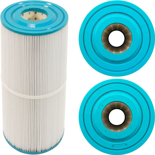 Cartridge 50sqft 2-15/16"ot 2-15/16"b 7-1/4" 14-3/4" FC-6215