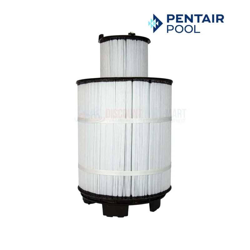 170146 | Pentair S7M400 Filter Inner & Outer Cartridge Set