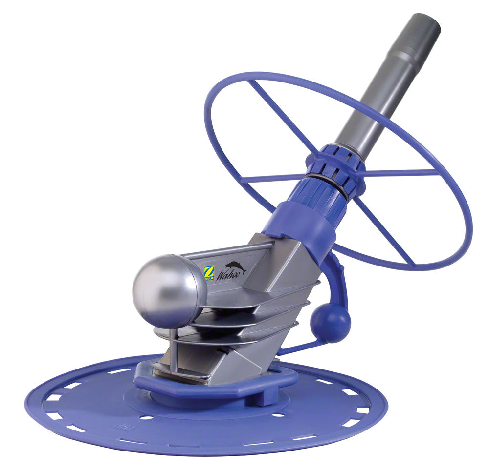 Baracuda Wahoo Suction-Side Aboveground Pool Cleaner