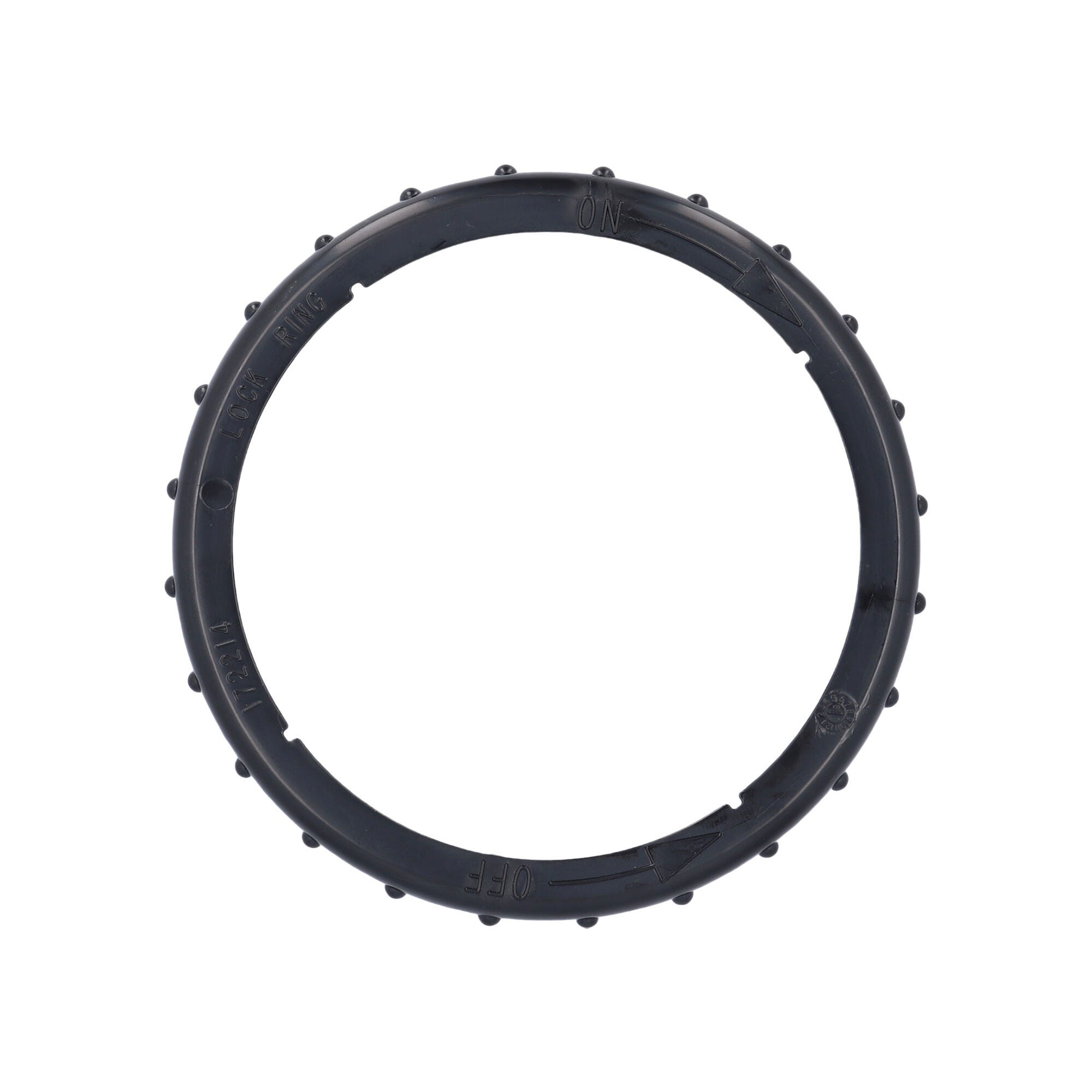 Rainbow Filter Lock Ring 172214