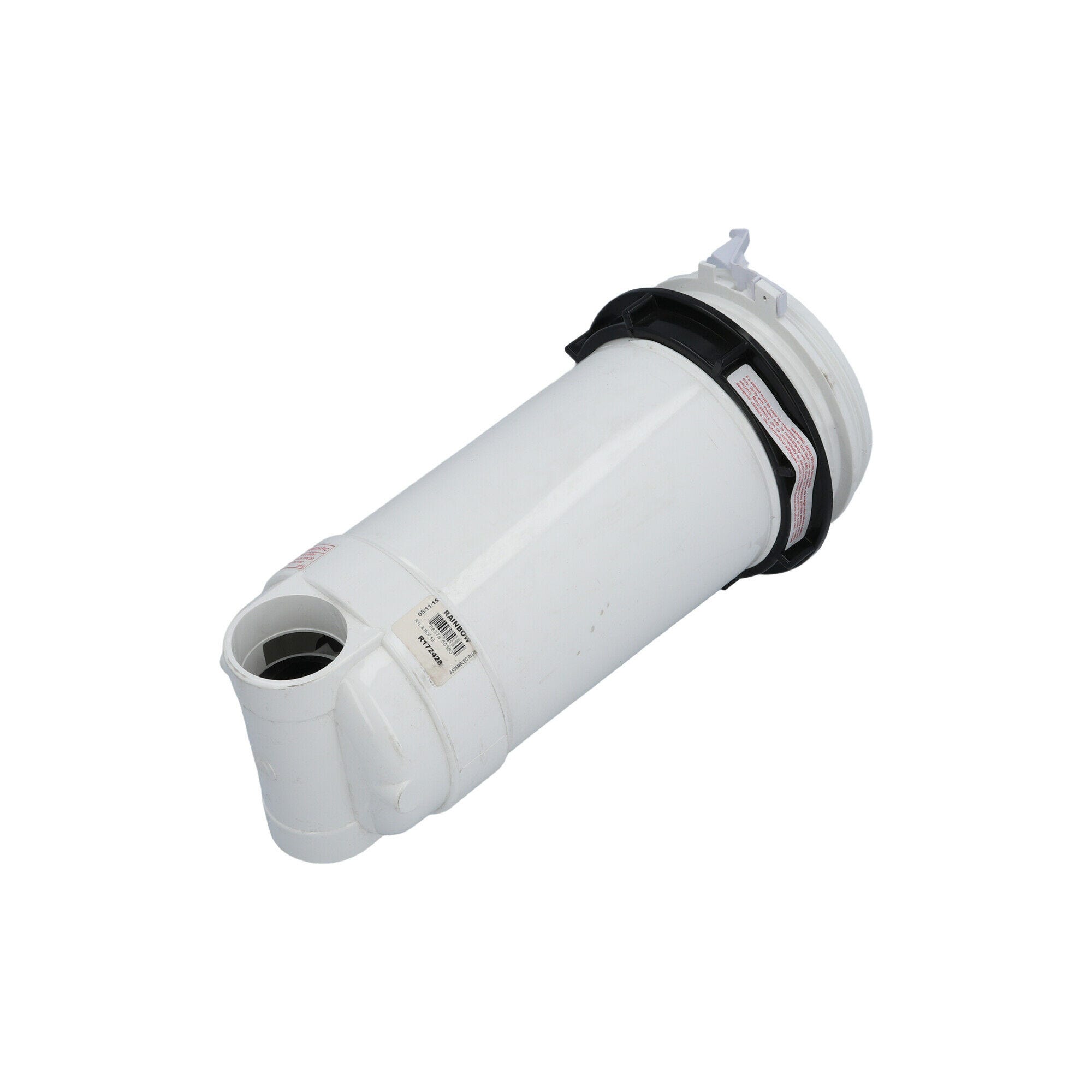 Rainbow Filter Body Assembly 172428