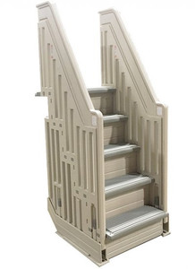 Confer Plastics Pool Entry System, PES-G-X