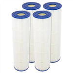 Pentair Genuine Replacement CNC Plus 240 Cartridges 179133 - 4 Pack