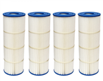 Pentair Genuine Replacement CCP 320 Cartridges 179134 - 4 Pack