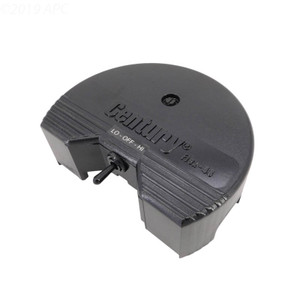 Century 3-Way Toggle For 2-Speed Motor, 18313301