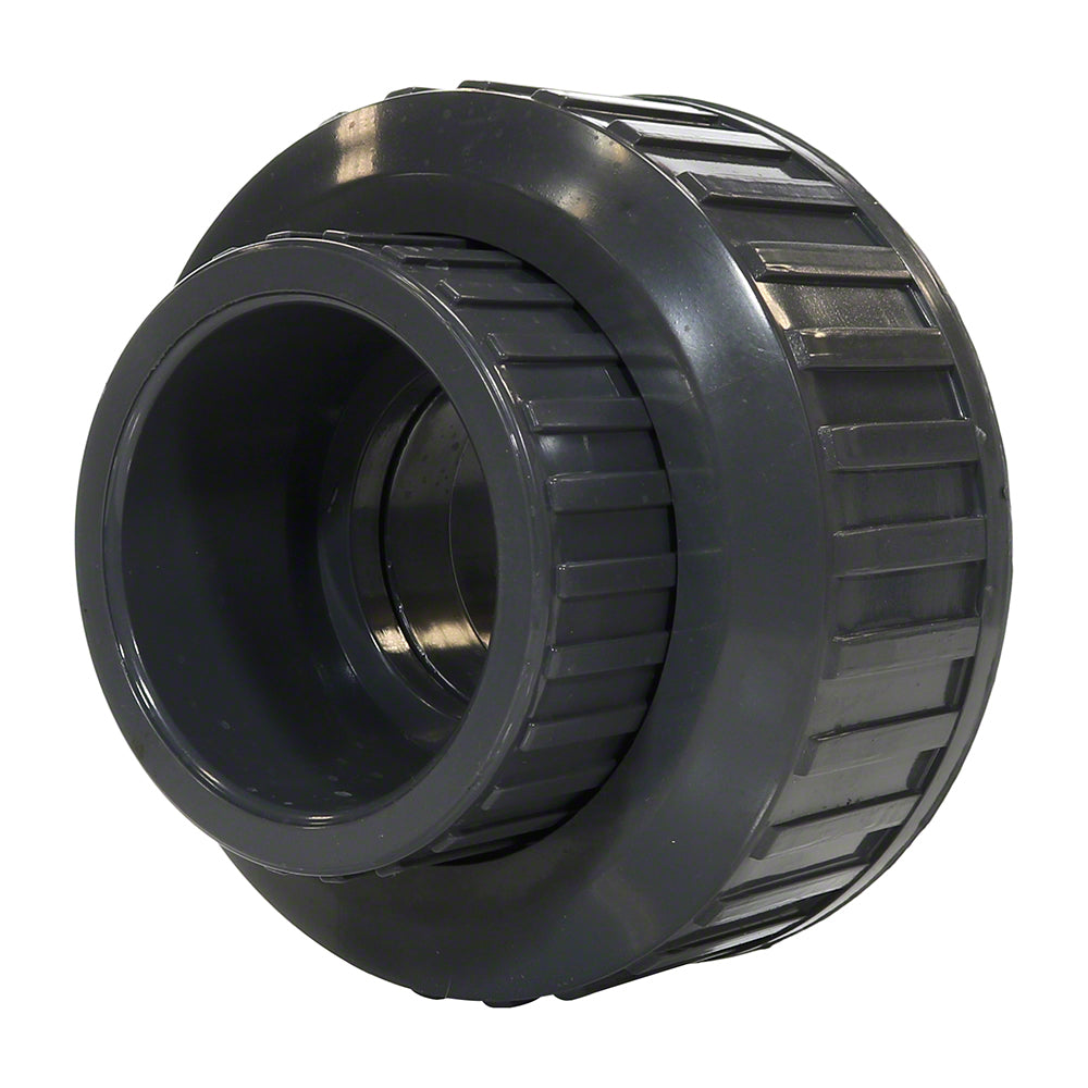 Union 1 Inch Slip - Schedule 80