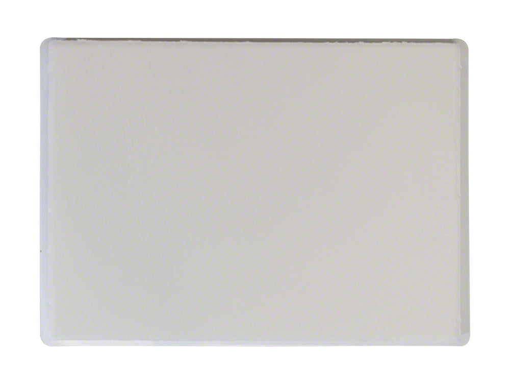 Inground Standard Winter Skimmer Plug - 5-5/8 x 7-9/16 Inches