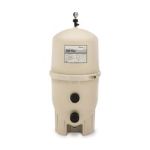 Pentair Quad 100 DE Pool Filter 188594